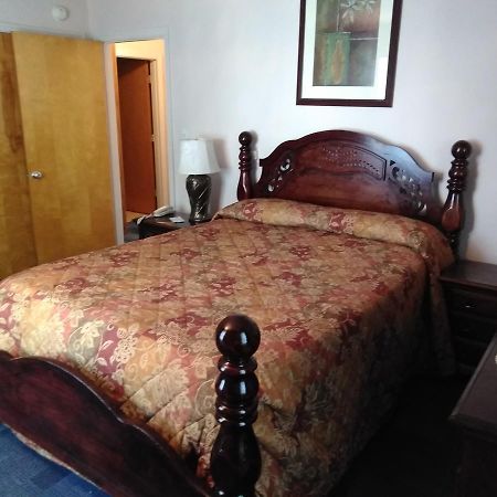 The Cardinal Inn Luray Extérieur photo
