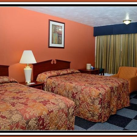 The Cardinal Inn Luray Extérieur photo