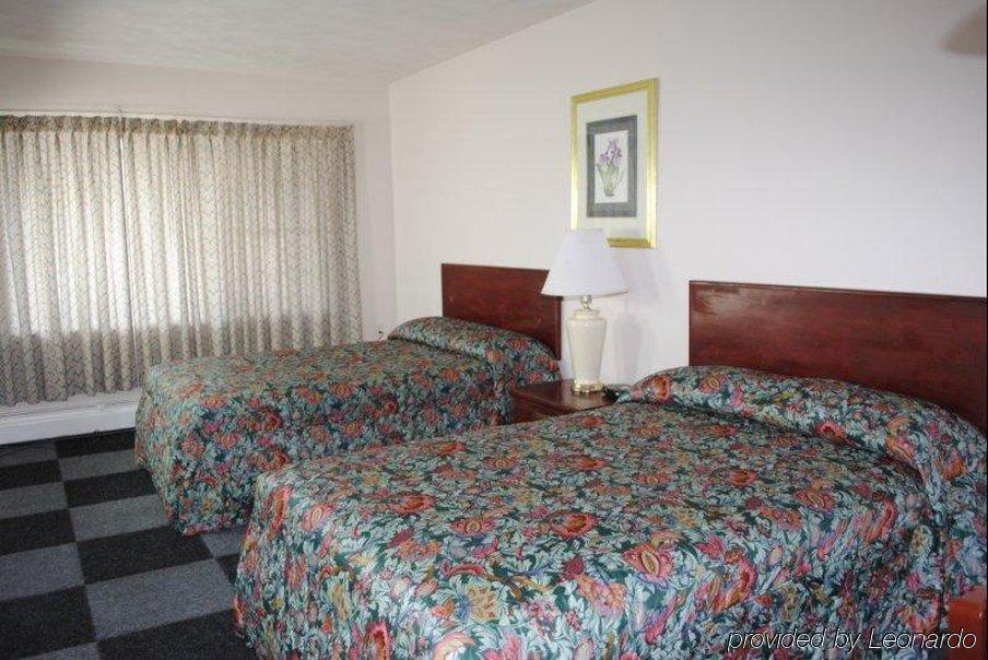 The Cardinal Inn Luray Extérieur photo