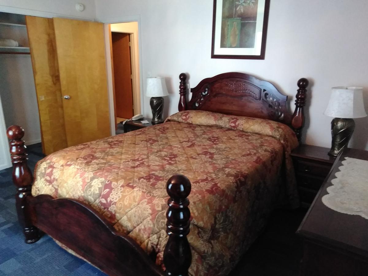 The Cardinal Inn Luray Extérieur photo