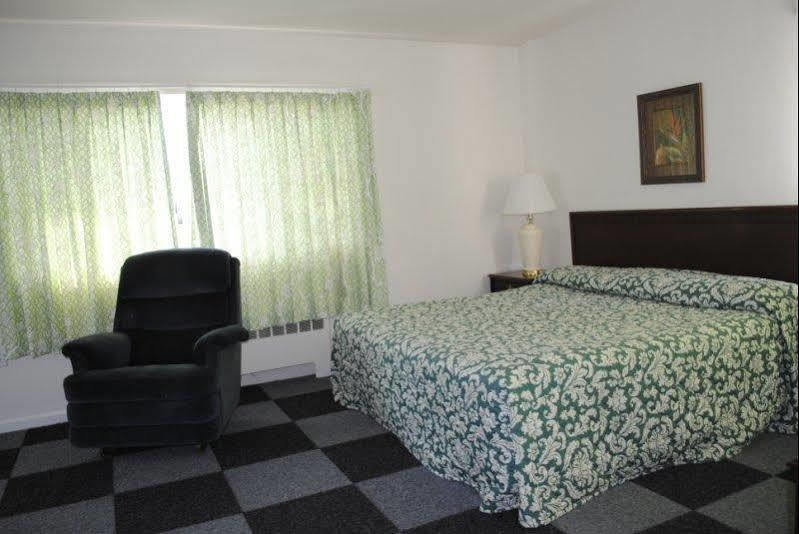 The Cardinal Inn Luray Extérieur photo