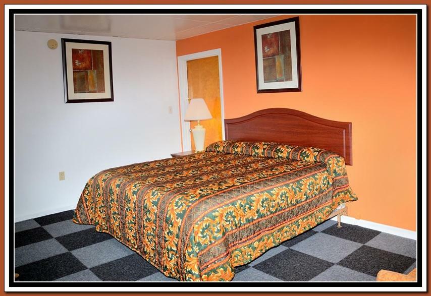 The Cardinal Inn Luray Extérieur photo